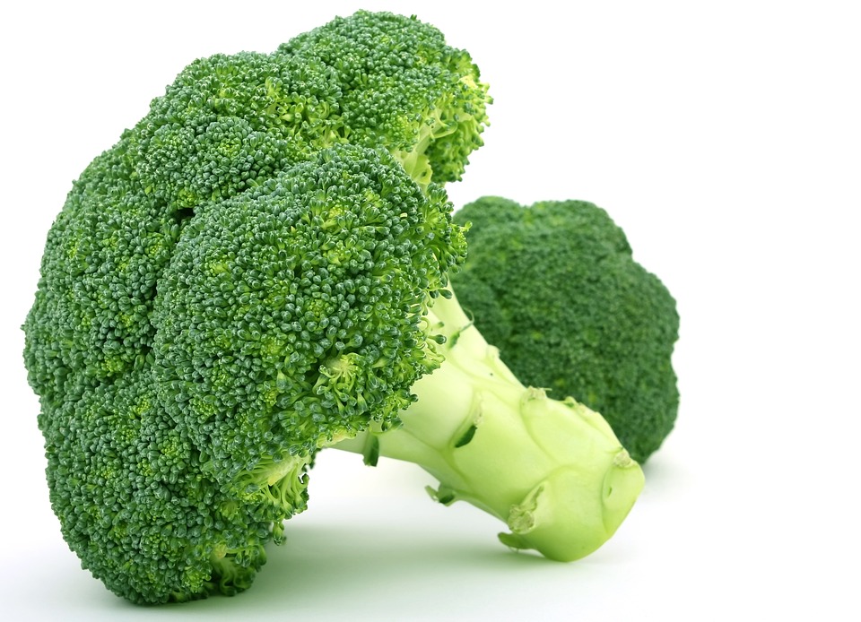 Jak vhodně připravit brokolici